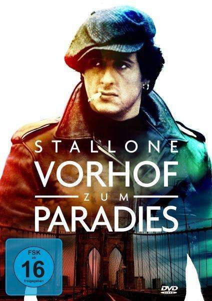 Vorhof zum Paradies, DVD