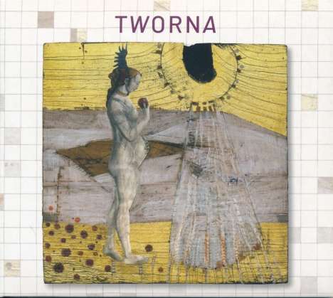 Tworna, CD