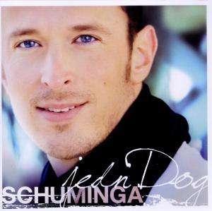 Schuminga: Jedn Dog, CD