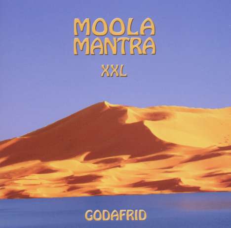 Moola Mantra Xxl, CD