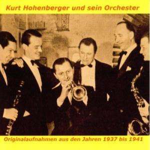 Kurt Hohenberger: Kurt Hohenberger &amp; Orchester, CD