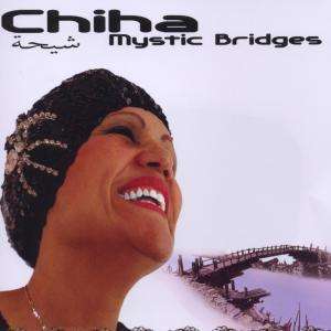 Chiha: Mystic Bridges, CD