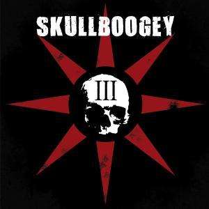 Skullboogey: III, CD