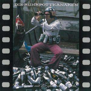 Die Ruhrpottkanaken: Die Barke Mit Der Gläse, CD