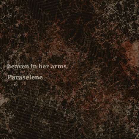 Heaven In Her Arms: Paraselene, CD