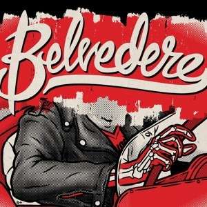 Belvedere: Belvedere, 2 LPs