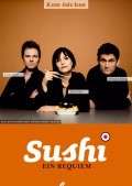 Sushi - Ein Requiem, DVD