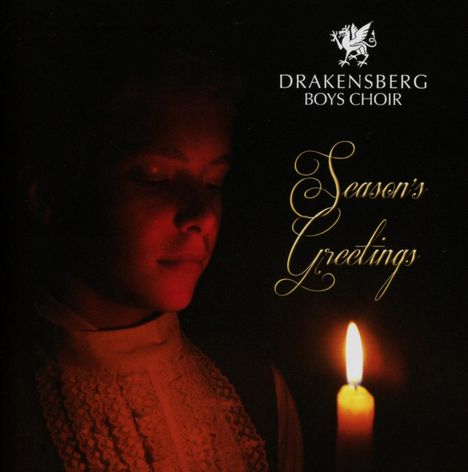 Drakensberg Boys Choir - Season's Greetings, CD