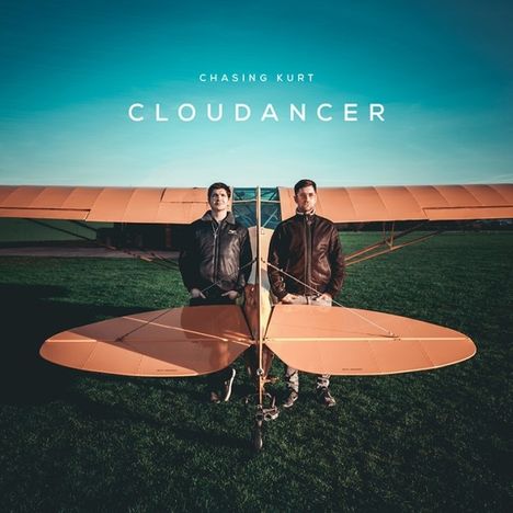 Chasing Kurt: Cloud Dancer, CD