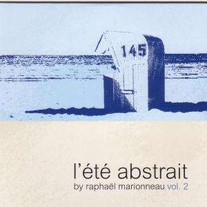 L'ete Abstrait Vol. 2, CD