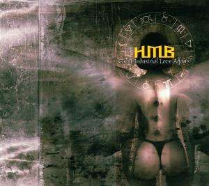 HMBC (Holstuonarmusigbigbandclub): Great Industrial Love Affairs, CD