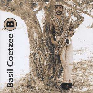 Basil Coetzee: "B", CD