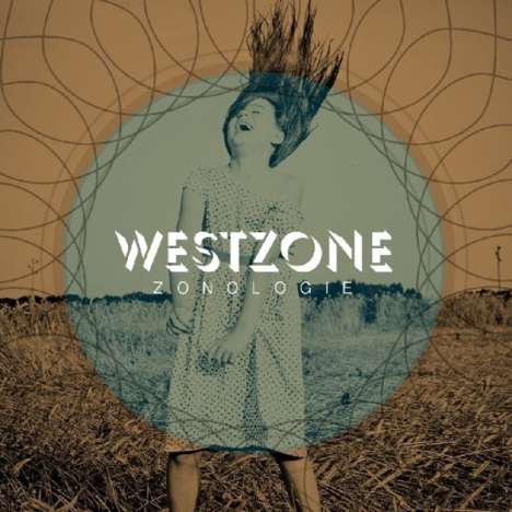 Westzone: Zonologie, CD