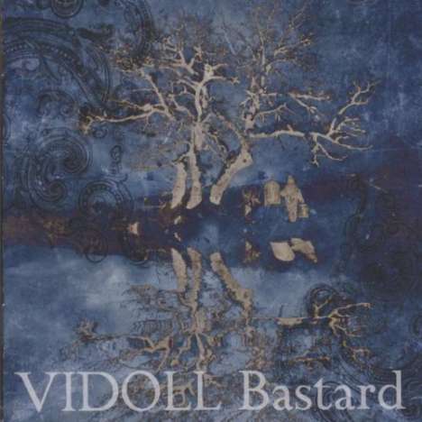 Vidoll: Bastard, CD