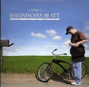 Umse: Rheinisches Blatt, CD
