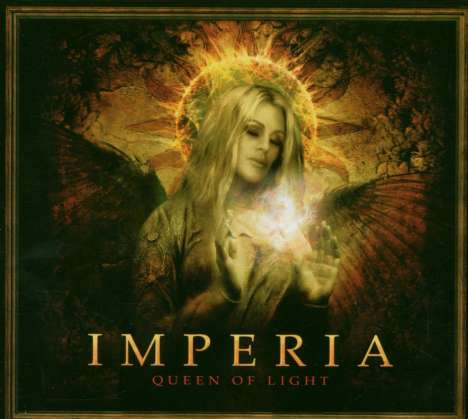 Imperia: Queen Of Light - Limited Edition, CD