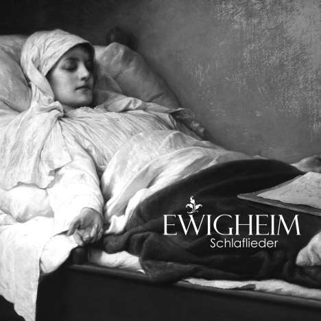 Ewigheim: Schlaflieder (Limited Edition), CD