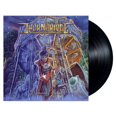 Thornbridge: Daydream Illusion (Ltd. ), LP