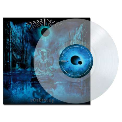 Trauma: Awakening (Limited Edition) (Clear Vinyl), LP