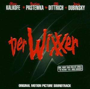 Filmmusik: Der Wixxer, CD