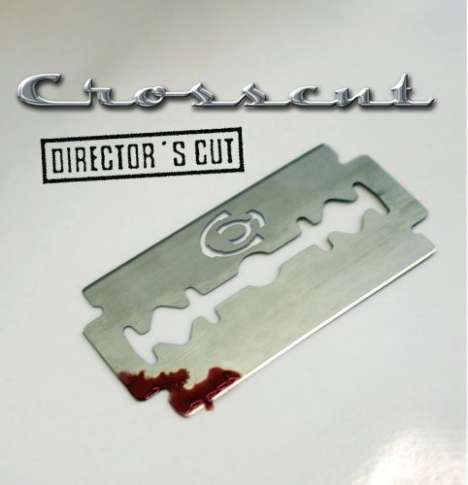 Crosscut: Directors Cut, CD