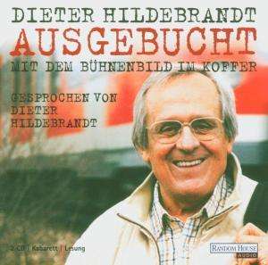 Hildebrandt, Dieter          §Ausgebucht, 2 CDs