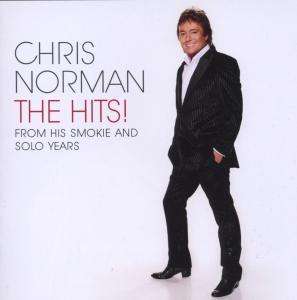 Chris Norman: The Hits! Smokie - Solo Years, 2 CDs