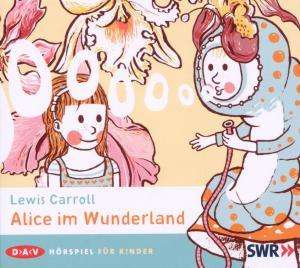 Alice Im Wunderland, CD