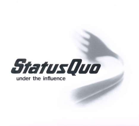 Status Quo: Under The Influence, CD