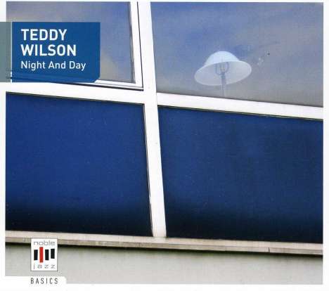 Teddy Wilson (1912-1986): Night And Day, CD