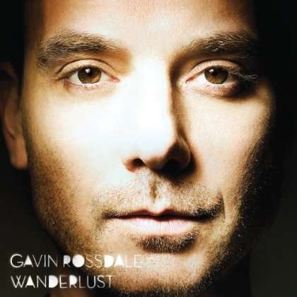 Gavin Rossdale: Wanderlust, CD