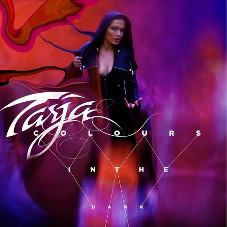 Tarja Turunen (ex-Nightwish): Colours In The Dark (Limited Edition Box Set), CD
