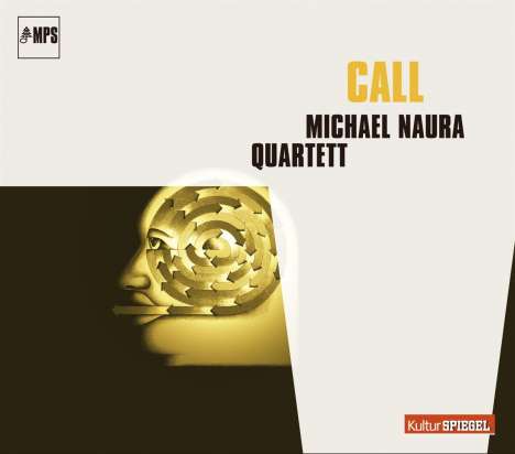 Michael Naura (1934-2017): Call (KulturSpiegel), CD