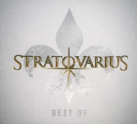 Stratovarius: Best Of (Limited Edition), 3 CDs