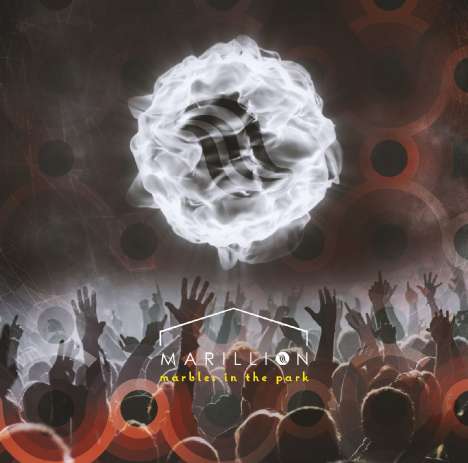 Marillion: Marbles In The Park: Live 2015, 2 CDs