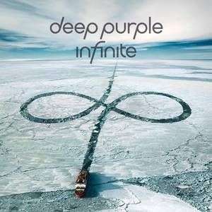 Deep Purple: inFinite (180g) (45 RPM), 2 LPs und 1 DVD