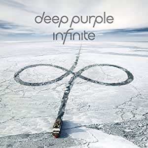 Deep Purple: inFinite (45 RPM), 2 LPs