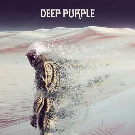 Deep Purple: Whoosh!, 2 LPs