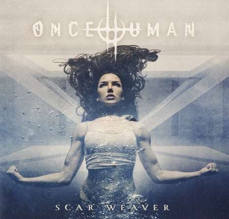 Once Human: Scar Weaver (180g), LP