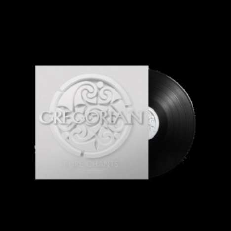 Gregorian: Pure Chants (Limited Numbered Edition), LP