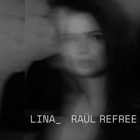 Lina &amp; Raül Refree: Lina_Raül Refree, CD