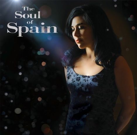 Spain: The Soul Of Spain (180g), LP