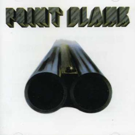 Point Blank: Point Blank, CD