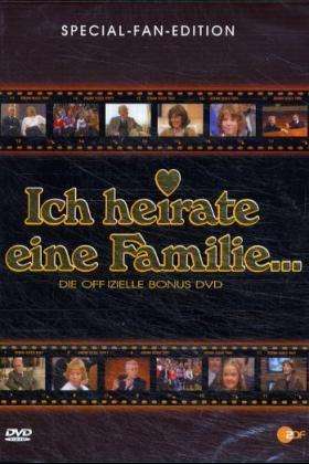 Tv Series: Ich Heirate Eine Familie, DVD