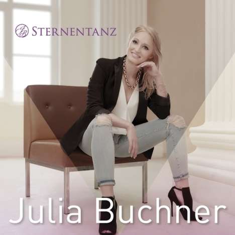 Julia Buchner: Sternentanz, CD