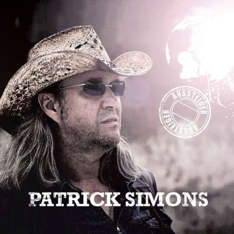 Patrick Simons: Aussteiger, CD