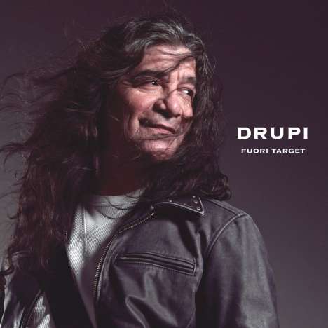 Drupi: Fuori Target, CD