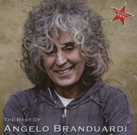Angelo Branduardi: The Best Of Angelo Branduardi, CD