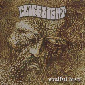 Cliffsight: Soulful Man, CD
