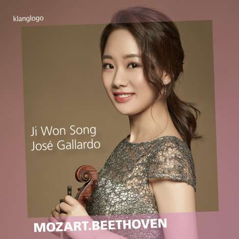 Ji Won Song, CD